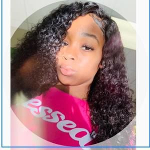 Meet your Posher, Mariya